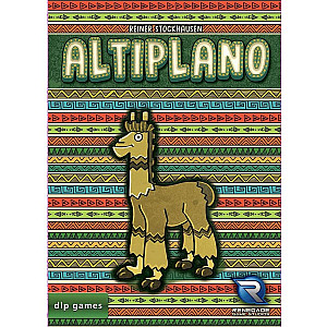 Altiplano