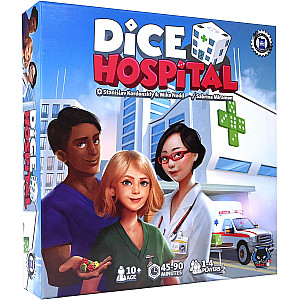 Dice Hospital