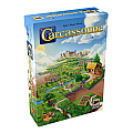 Carcassonne - English / Hindi Edition image