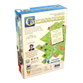 Carcassonne - English / Hindi Edition image