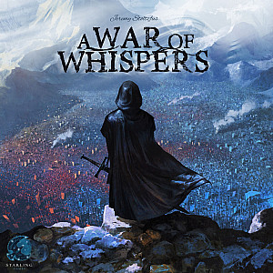 A War of Whispers (2nd Edition)