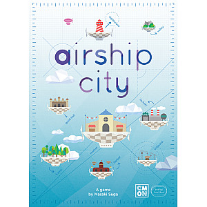 Airship City