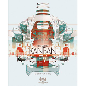 Kanban EV