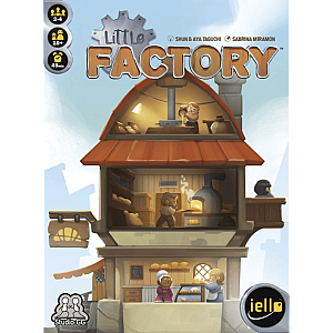 Little Factory