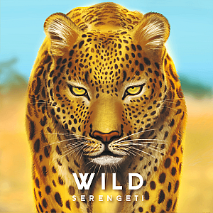 Wild: Serengeti