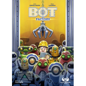 KS Bot Factory