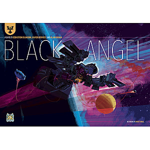 Black Angel