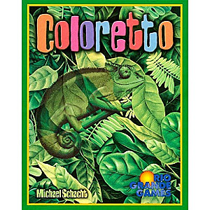 Coloretto