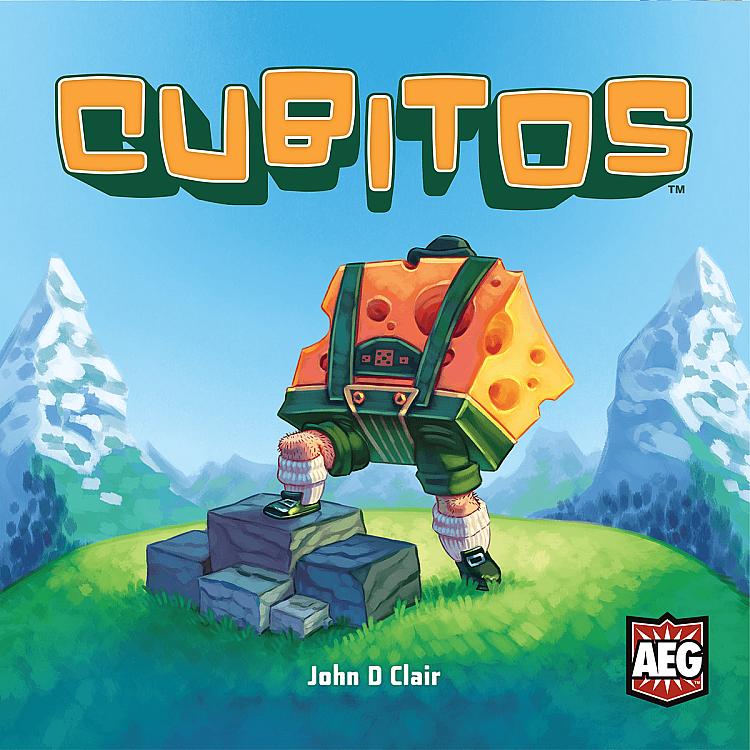 Cubitos image