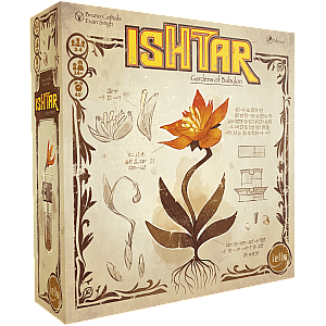 Ishtar: Gardens of Babylon