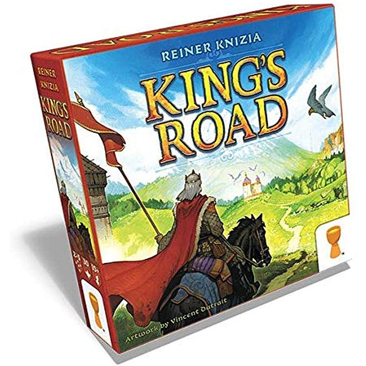 King's Road image