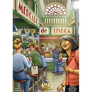 Mercado de Lisboa